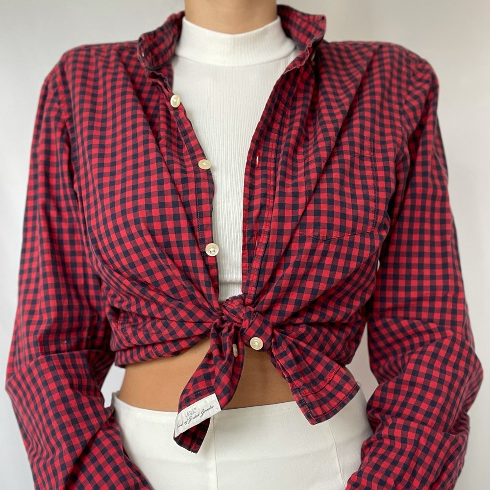 H&M long sleeve shirt, like new